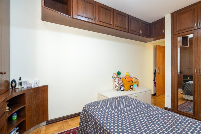 Imagem Apartamento com 3 Quartos à Venda, 122 m² em Jardim Paulista - São Paulo Imagem Apartamento com 3 Quartos à Venda, 122 m² em Jardim Paulista - São Paulo