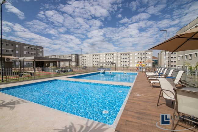 Imagem Imóvel com 2 Quartos à Venda, 43 m² em Quintino Facci Ii - Ribeirão Preto Imagem Imóvel com 2 Quartos à Venda, 43 m² em Quintino Facci Ii - Ribeirão Preto