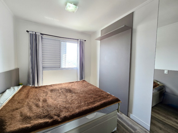 Imagem Apartamento com 2 Quartos à Venda, 69 m² em Ipiranga - São Paulo