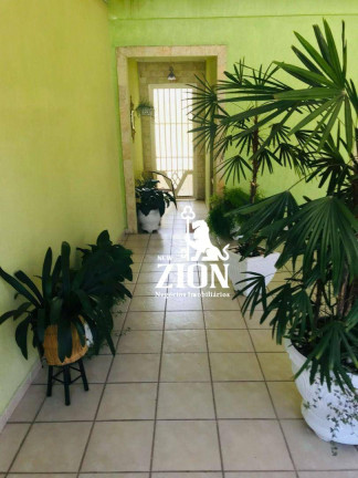 Imagem Sobrado com 3 Quartos à Venda, 179 m² em Vila Rosália - Guarulhos Imagem Sobrado com 3 Quartos à Venda, 179 m² em Vila Rosália - Guarulhos