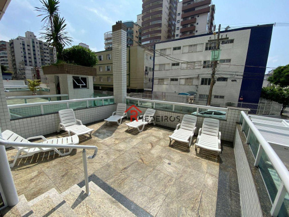 Imagem Apartamento com 2 Quartos à Venda, 99 m² em Vila Guilhermina - Praia Grande Imagem Apartamento com 2 Quartos à Venda, 99 m² em Vila Guilhermina - Praia Grande