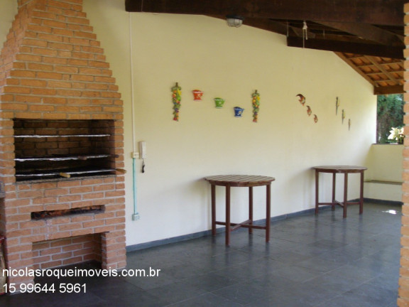 Imagem Imóvel com 5 Quartos à Venda, 2.500 m² em Chácara Carolina - Itu Imagem Imóvel com 5 Quartos à Venda, 2.500 m² em Chácara Carolina - Itu
