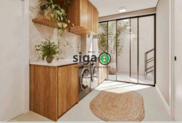 Imagem Casa com 4 Quartos à Venda, 781 m² em Alto Da Boa Vista - São Paulo Imagem Casa com 4 Quartos à Venda, 781 m² em Alto Da Boa Vista - São Paulo