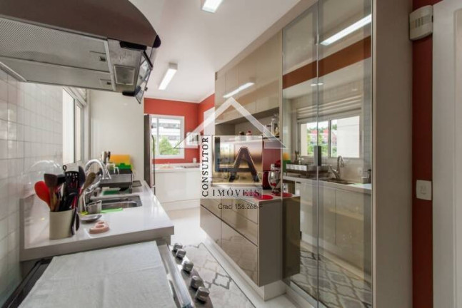 Imagem Apartamento com 3 Quartos à Venda, 121 m² em Granja Julieta - São Paulo Imagem Apartamento com 3 Quartos à Venda, 121 m² em Granja Julieta - São Paulo