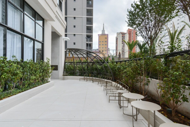 Imagem Apartamento com 3 Quartos à Venda, 123 m² em Chacara Klabin - São Paulo