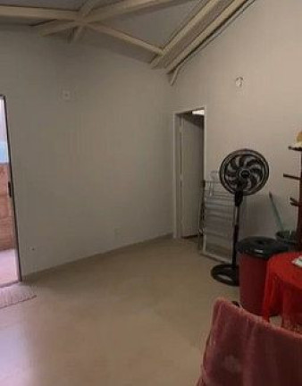 Imagem Casa de Condomínio com 3 Quartos à Venda, 198 m² em Sítio De Recreio Ipê - Goiânia