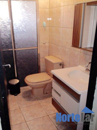 Imagem Apartamento com 2 Quartos à Venda, 43 m² em Jaraguá - São Paulo