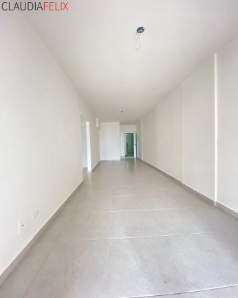 Imagem Imóvel com 3 Quartos à Venda, 105 m² em Guilhermina - Praia Grande