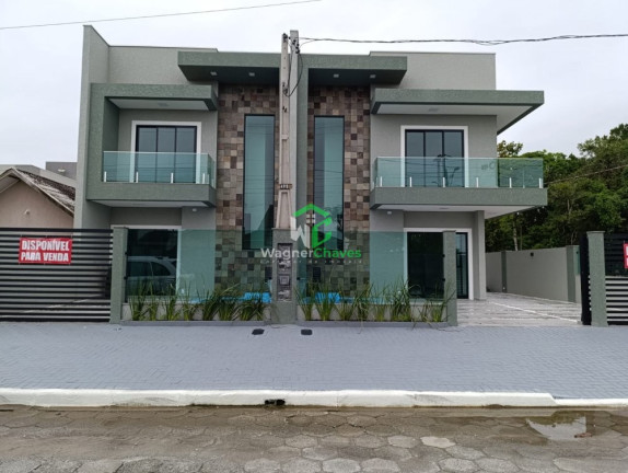 Imagem Sobrado com 3 Quartos à Venda, 95 m² em Porto Fino - Pontal Do Paraná
