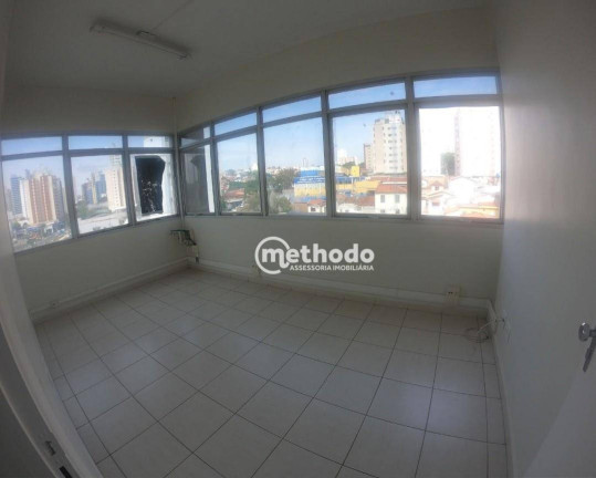 Imagem Sala Comercial para Alugar, 91 m² em Bosque - Campinas Imagem Sala Comercial para Alugar, 91 m² em Bosque - Campinas