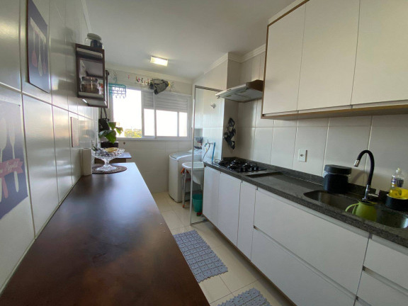 Imagem Apartamento com 2 Quartos à Venda, 63 m² em Jardim América - São José Dos Campos Imagem Apartamento com 2 Quartos à Venda, 63 m² em Jardim América - São José Dos Campos