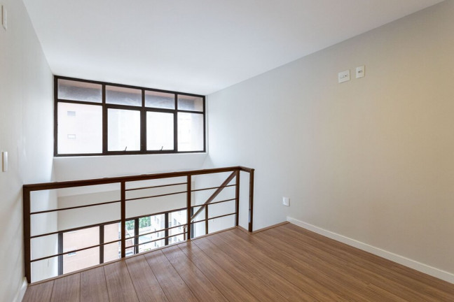 Imagem Apartamento com 1 Quarto à Venda, 31 m² em Moema - São Paulo
