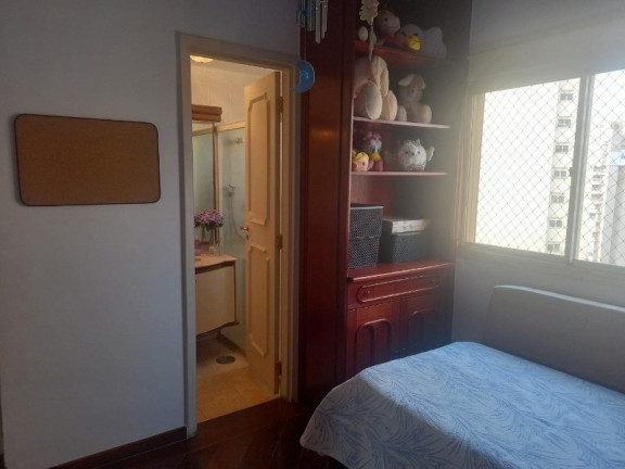 Imagem Imóvel com 4 Quartos à Venda, 160 m² em Jardim Vila Mariana - São Paulo Imagem Imóvel com 4 Quartos à Venda, 160 m² em Jardim Vila Mariana - São Paulo