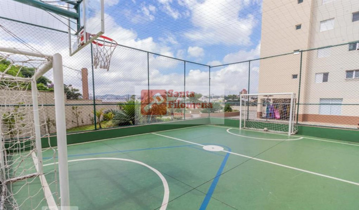 Imagem Apartamento com 2 Quartos à Venda, 84 m² em Vila América - Santo André Imagem Apartamento com 2 Quartos à Venda, 84 m² em Vila América - Santo André