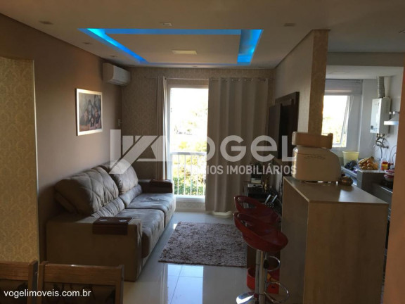 Imagem Apartamento com 3 Quartos à Venda, 101 m² em Pinheiro - Sao Leopoldo Imagem Apartamento com 3 Quartos à Venda, 101 m² em Pinheiro - Sao Leopoldo