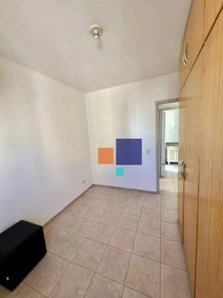 Imagem Apartamento com 1 Quarto à Venda, 40 m² em Moema - São Paulo