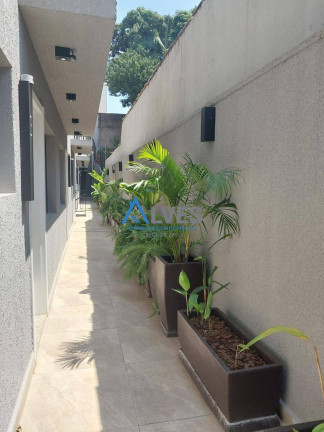Imagem Sobrado com 2 Quartos à Venda, 98 m² em Cambuci - São Paulo