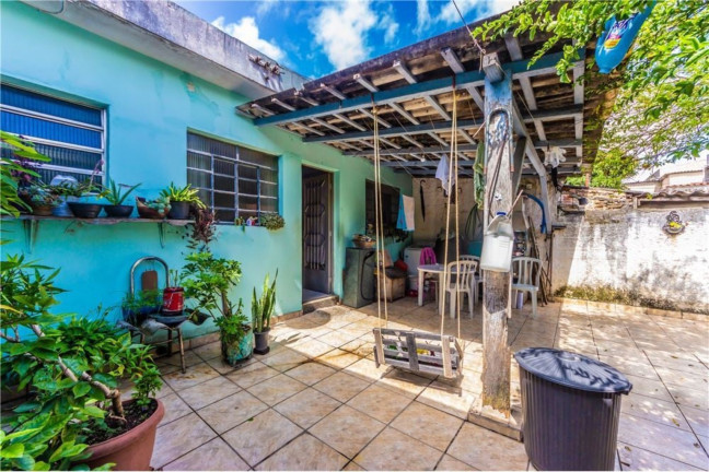 Imagem Casa com 2 Quartos à Venda,  em São Miguel Paulista - São Paulo