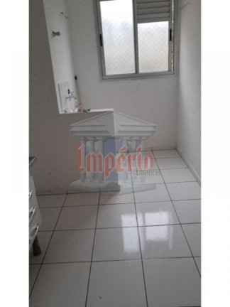 Imagem Apartamento com 2 Quartos à Venda, 56 m² em Jardim Do Estádio - Santo André Imagem Apartamento com 2 Quartos à Venda, 56 m² em Jardim Do Estádio - Santo André