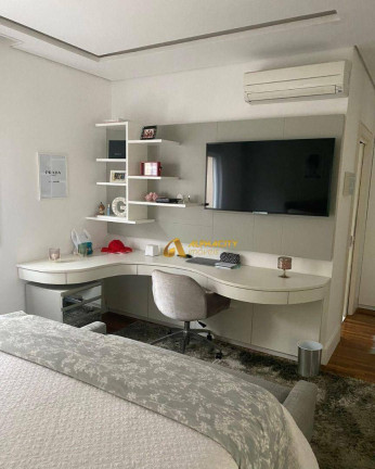Imagem Casa com 4 Quartos à Venda, 520 m² em Alphaville - Santana De Parnaíba Imagem Casa com 4 Quartos à Venda, 520 m² em Alphaville - Santana De Parnaíba