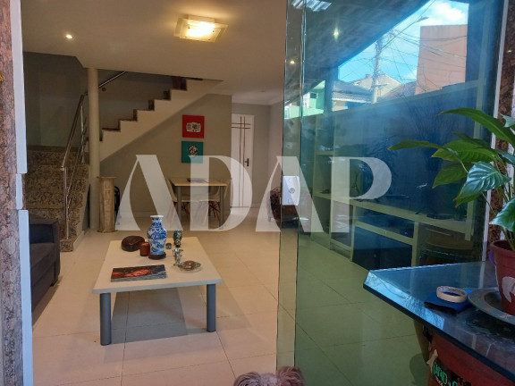 Imagem Casa com 3 Quartos à Venda, 160 m² em Vargem Grande - Rio De Janeiro Imagem Casa com 3 Quartos à Venda, 160 m² em Vargem Grande - Rio De Janeiro