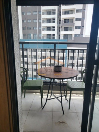 Imagem Apartamento com 1 Quarto para Alugar, 26 m² em Tucuruvi - São Paulo Imagem Apartamento com 1 Quarto para Alugar, 26 m² em Tucuruvi - São Paulo