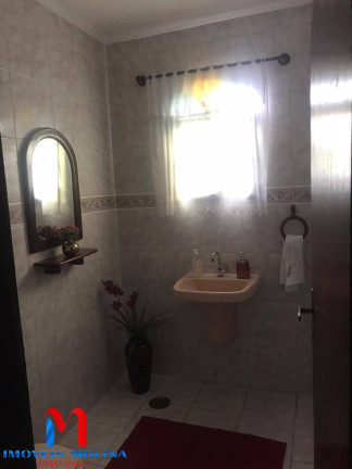 Imagem Sobrado com 3 Quartos à Venda, 250 m² em Jardim São Caetano - São Caetano Do Sul Imagem Sobrado com 3 Quartos à Venda, 250 m² em Jardim São Caetano - São Caetano Do Sul