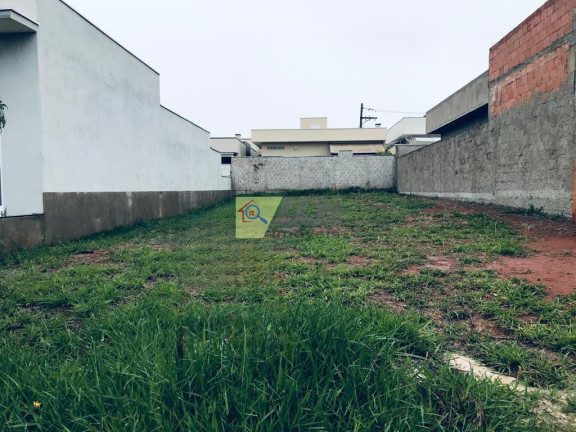 Terreno à Venda, 250 m² em Residencial Real Park Sumaré - Sumaré