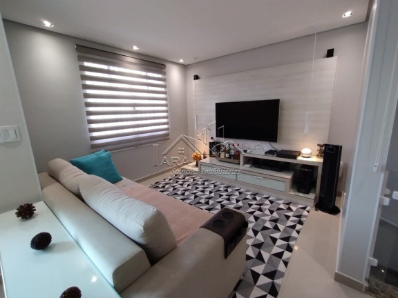 Imagem Casa de Condomínio com 3 Quartos à Venda, em Vila Granada - São Paulo Imagem Casa de Condomínio com 3 Quartos à Venda, em Vila Granada - São Paulo