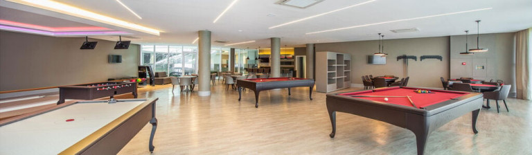 Imagem Apartamento com 5 Quartos à Venda, 350 m² em Praia Brava De Itajaí - Itajaí
