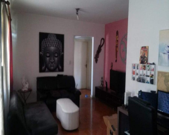 Apartamento com 2 Quartos à Venda, 83 m² em Aclimação - São Paulo