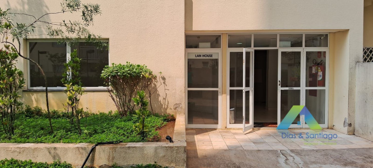 Imagem Apartamento com 2 Quartos à Venda, 45 m² em Parque Sete De Setembro - Diadema Imagem Apartamento com 2 Quartos à Venda, 45 m² em Parque Sete De Setembro - Diadema