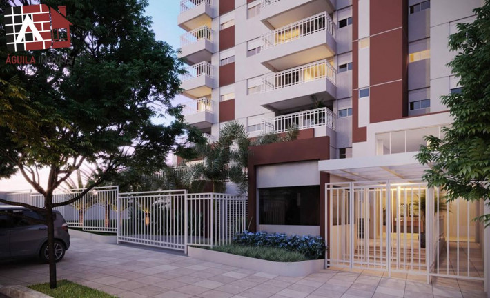 Imagem Apartamento com 2 Quartos à Venda, 50 m² em Vila Jacuí - São Paulo Imagem Apartamento com 2 Quartos à Venda, 50 m² em Vila Jacuí - São Paulo