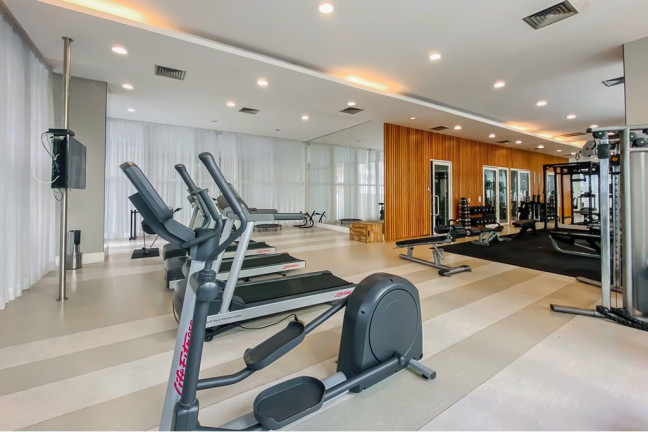 Imagem Apartamento com 1 Quarto à Venda, 90 m² em Itaim Bibi - São Paulo Imagem Apartamento com 1 Quarto à Venda, 90 m² em Itaim Bibi - São Paulo