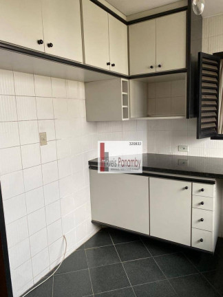 Imagem Apartamento com 3 Quartos à Venda ou Locação, 242 m² em Vila Suzana - São Paulo Imagem Apartamento com 3 Quartos à Venda ou Locação, 242 m² em Vila Suzana - São Paulo