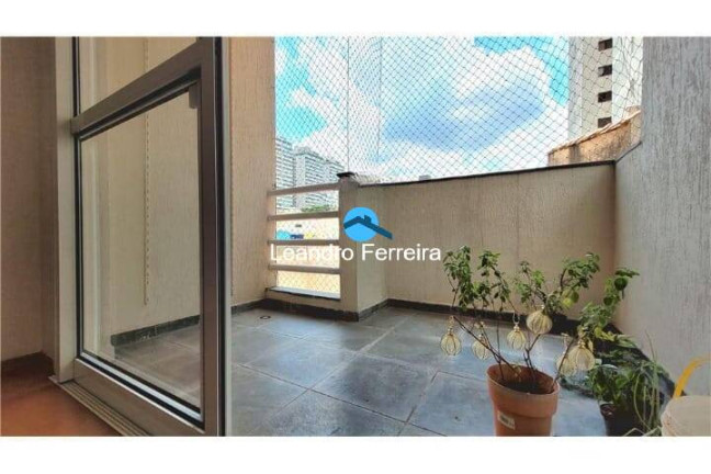 Imagem Apartamento com 3 Quartos à Venda, 99 m² em Jardim Do Mar - São Bernardo Do Campo Imagem Apartamento com 3 Quartos à Venda, 99 m² em Jardim Do Mar - São Bernardo Do Campo