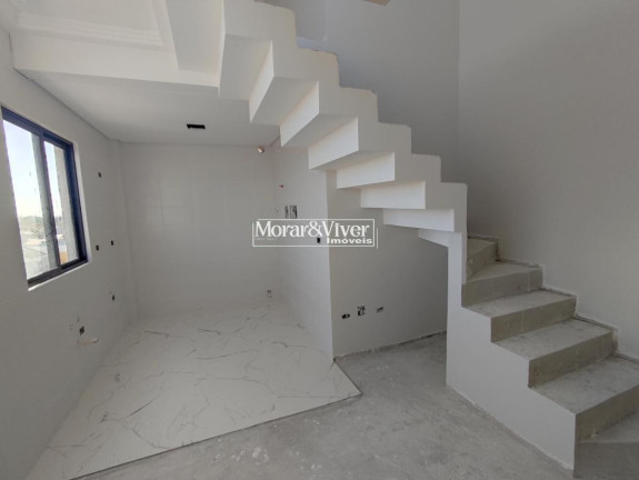 Imagem Cobertura com 3 Quartos à Venda, 101 m² em Boneca Do Iguaçu - São José Dos Pinhais