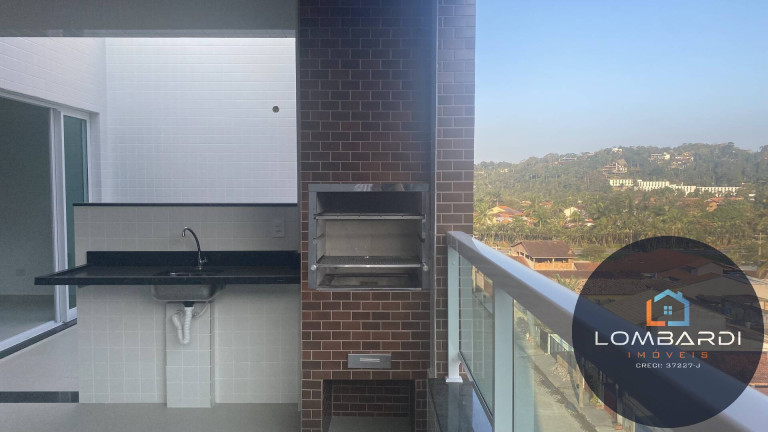 Imagem Apartamento com 3 Quartos à Venda, 117 m² em Praia Das Toninhas - Ubatuba Imagem Apartamento com 3 Quartos à Venda, 117 m² em Praia Das Toninhas - Ubatuba