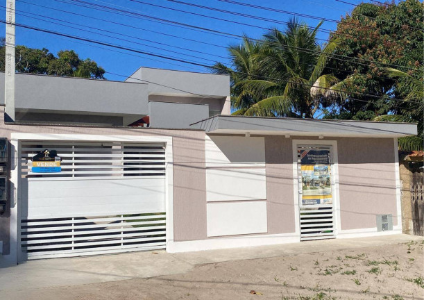 Imagem Casa com 3 Quartos à Venda, 130 m² em Coqueiral - Araruama Imagem Casa com 3 Quartos à Venda, 130 m² em Coqueiral - Araruama