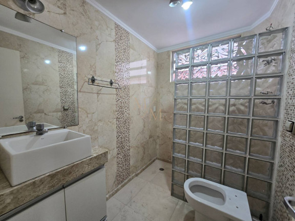 Imagem Apartamento com 3 Quartos à Venda, 120 m² em Embaré - Santos Imagem Apartamento com 3 Quartos à Venda, 120 m² em Embaré - Santos