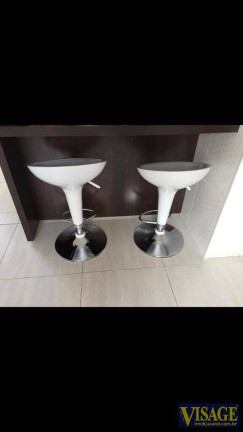 Imagem Apartamento com 2 Quartos à Venda, 55 m² em Cid. Jardim - Jacareí Imagem Apartamento com 2 Quartos à Venda, 55 m² em Cid. Jardim - Jacareí