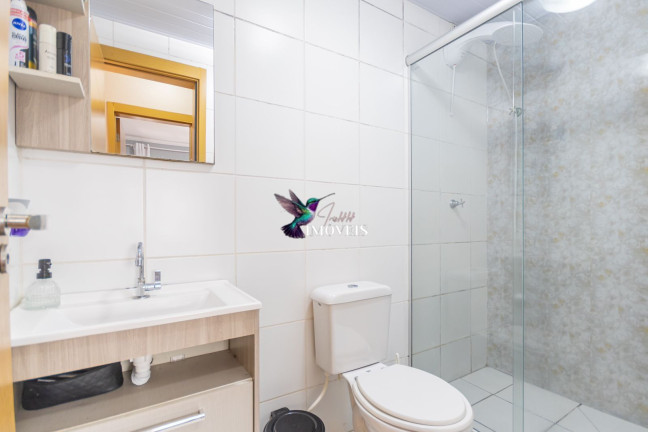 Imagem Apartamento com 2 Quartos à Venda, 53 m² em Vila Vista Alegre - Cachoeirinha