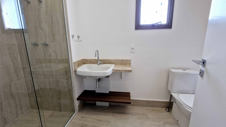 Imagem Studio com 1 Quarto à Venda, 26 m² em Campo Belo - São Paulo Imagem Studio com 1 Quarto à Venda, 26 m² em Campo Belo - São Paulo