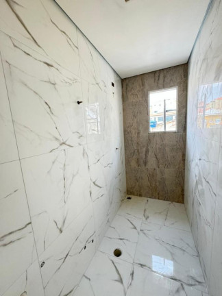 Imagem Casa com 3 Quartos à Venda, 165 m² em Parque Das Nações - Santo André Imagem Casa com 3 Quartos à Venda, 165 m² em Parque Das Nações - Santo André