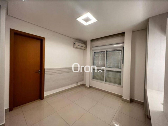 Imagem Apartamento com 3 Quartos à Venda, 306 m² em Setor Oeste - Goiânia