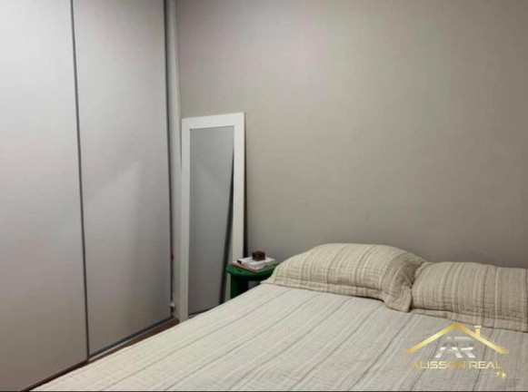 Imagem Apartamento com 2 Quartos à Venda, 74 m² em Jardim Tupanci - Barueri