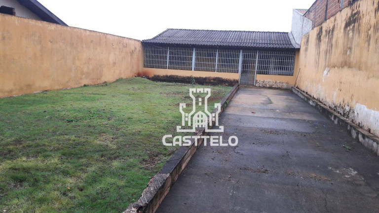 Imagem Casa com 1 Quarto à Venda, 40 m² em Cafezal - Londrina Imagem Casa com 1 Quarto à Venda, 40 m² em Cafezal - Londrina