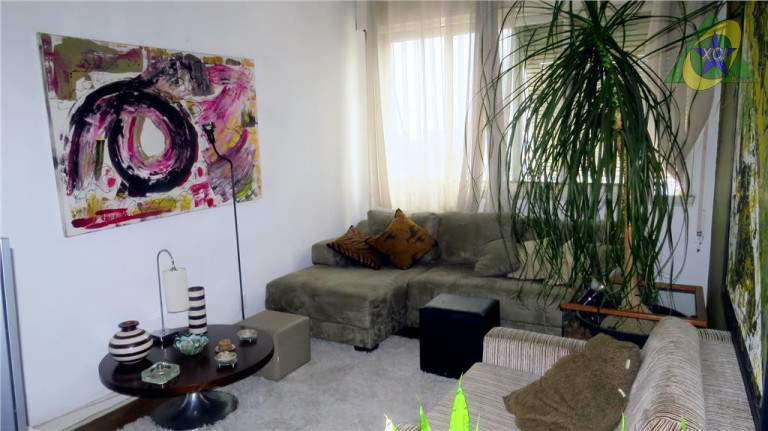 Imagem Apartamento com 2 Quartos à Venda, 83 m² em Consolação - São Paulo Imagem Apartamento com 2 Quartos à Venda, 83 m² em Consolação - São Paulo