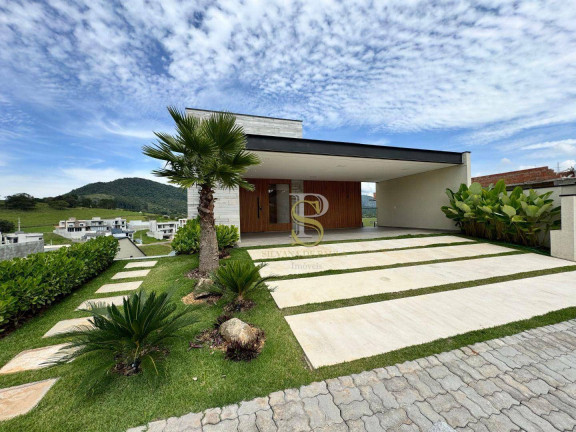 Imagem Casa com 3 Quartos à Venda, 298 m² em Jardim Dos Pinheiros - Atibaia Imagem Casa com 3 Quartos à Venda, 298 m² em Jardim Dos Pinheiros - Atibaia