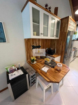 Imagem Casa com 3 Quartos à Venda, 140 m² em Maresias - São Sebastião